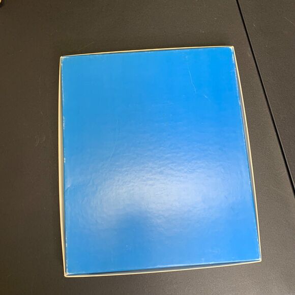 Vintage Snoopy‎ SCRAPS Scrapbook Refillable Expandable New in Box - Picture 4 of 12